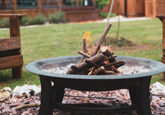 La Tiny House du Lutin Many