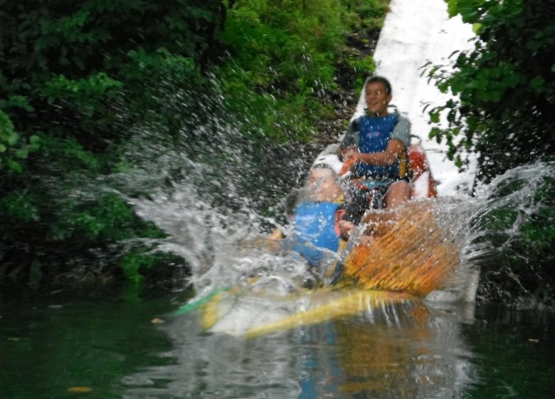 Canoë Kayak Club de Brionne