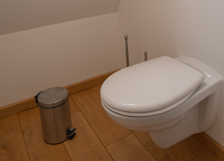 Domaine de la Ferme de Fourges – Gîte La Roselière