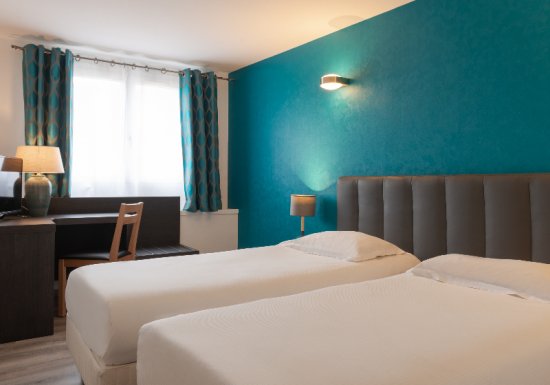 ©HoteldelOrme Hôtel de l’Orme