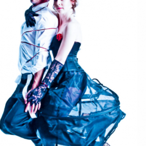 Théâtre : Un fil à la patte