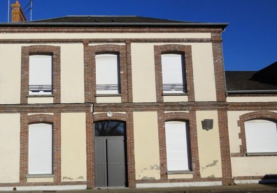 Gîte Vicomte Beloeil – 2