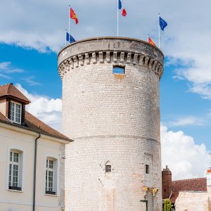 Visite guidée de Vernon