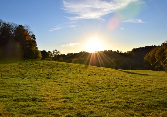 Circuit de la chapelle Saint Firmin