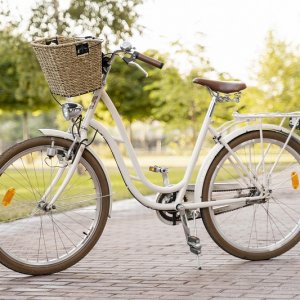 Exposition : La bicyclette dans tous ses états