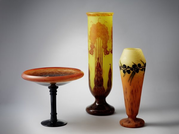 Musée du Verre François Décorchemont
