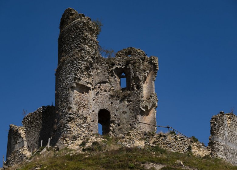 Voie Verte de la Vallée de l’Epte