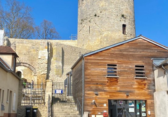 © ML Vittori Vexin Normand Tourisme