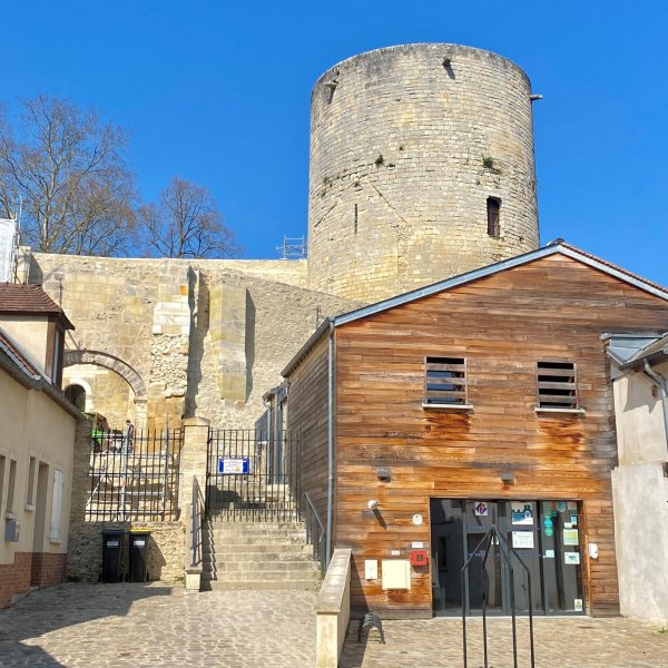 Vexin Normand Tourisme
