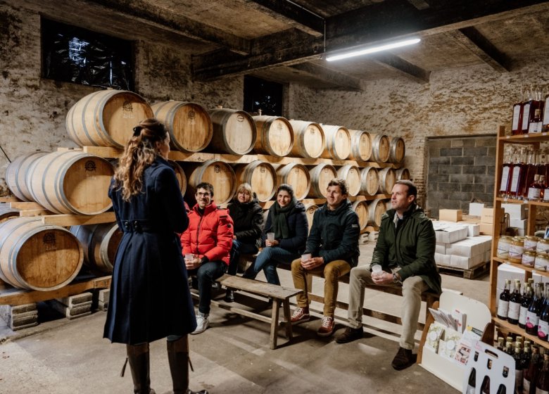 Les Ateliers du Mont Viné