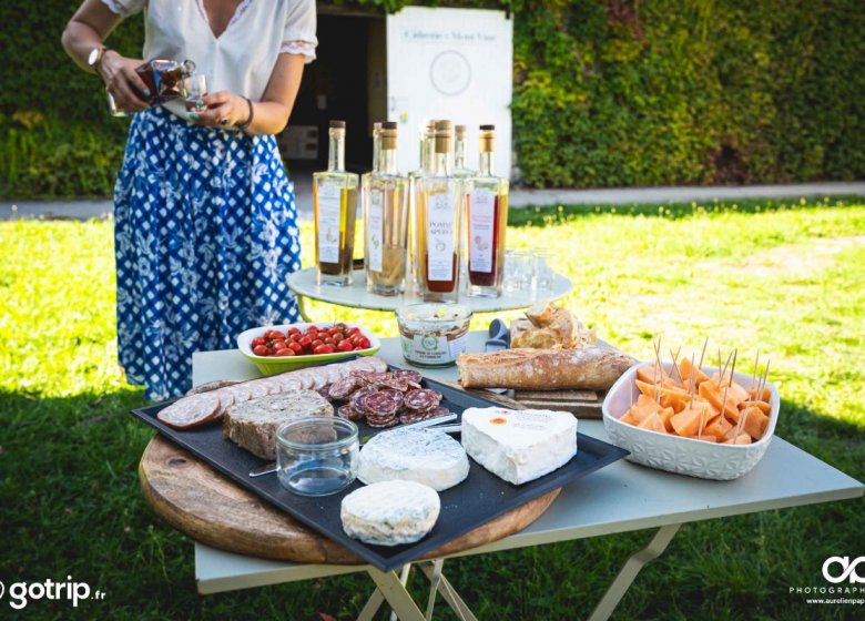 Les Ateliers du Mont Viné