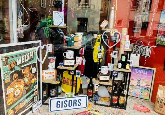 La Ch’tite Boutique – Concept Store