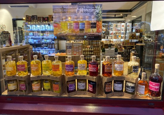 Aux Comptoirs Clémenceau