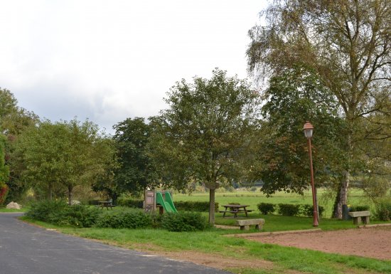 Circuit Les Bénédictins