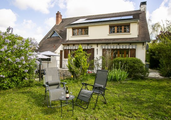 Résidence des 2 lions