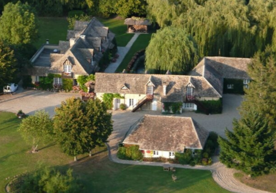 Le Moulin du Béchet