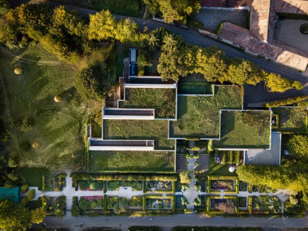 Musée des impressionnismes Giverny