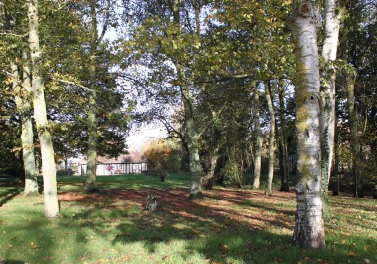 La Maisonnette Normande