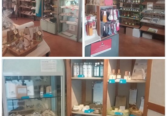 © Clémentine Calais, Terres Vivantes Ecomusée – Maison du lin (Association Roumois, terres vivantes en Normandie)