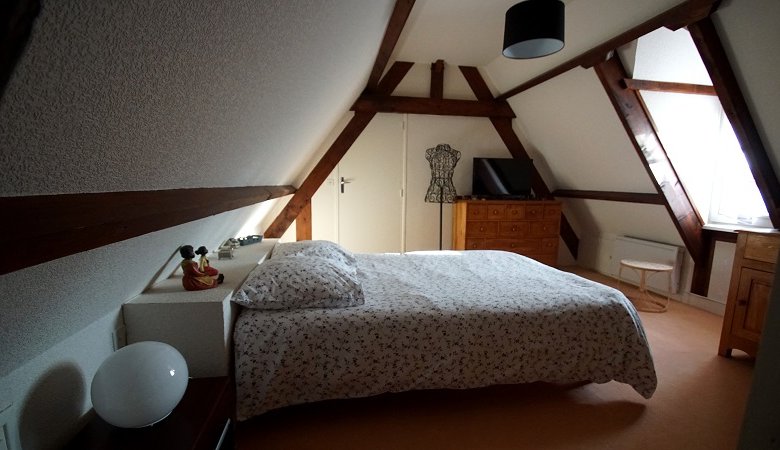 Le Pressoir