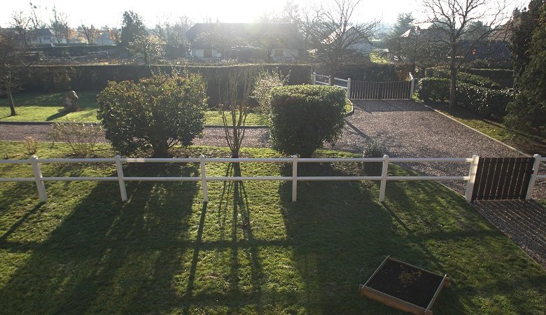 Le Pressoir