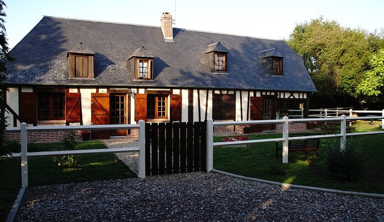 Le Pressoir