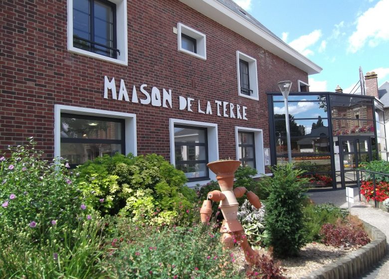 Maison de la Terre