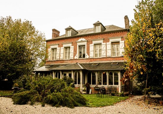 Chambre d’hôtes Le Clos du Guiel