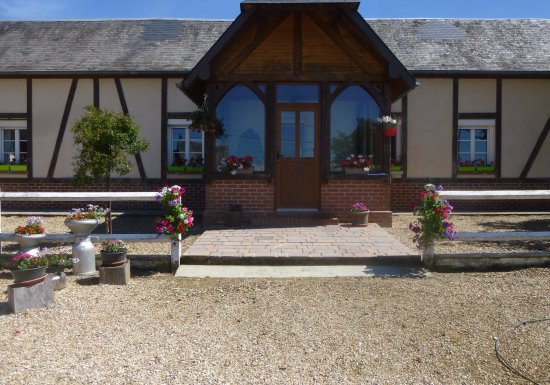 Le Timbre – studio saumon