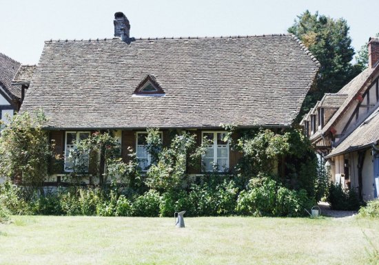 La Lévrière La Lévrière