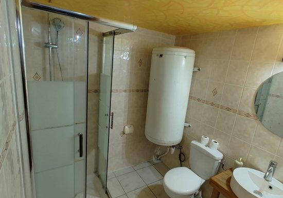 Cosy appartement – 2 chambres