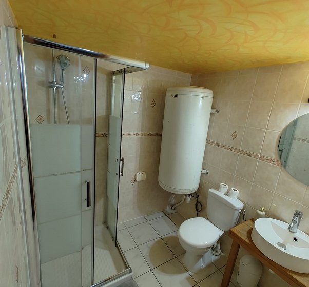 Cosy appartement – 2 chambres