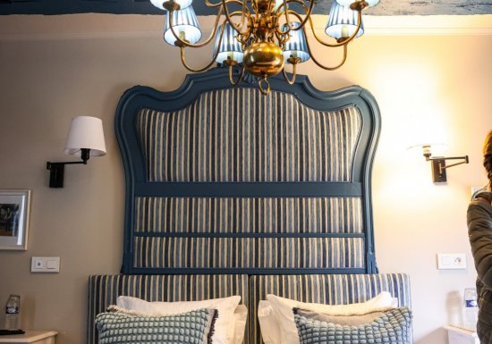 Maison et chambres d’hôtes Le Logis de Pitry