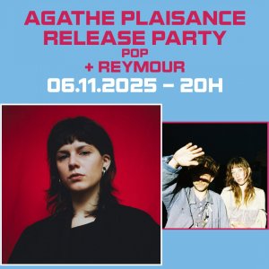 Agathe Plaisance – Le Kubb