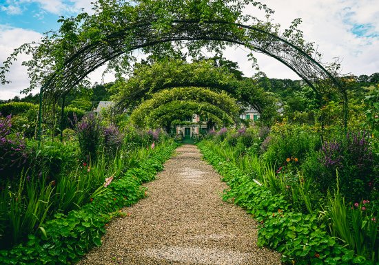 Maison et Jardins de Claude Monet – Giverny