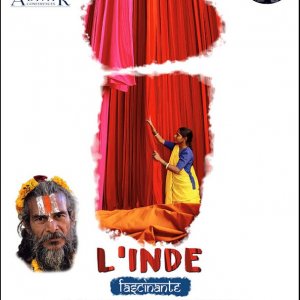 Conférence Altaïr : L’Inde au millard de regards