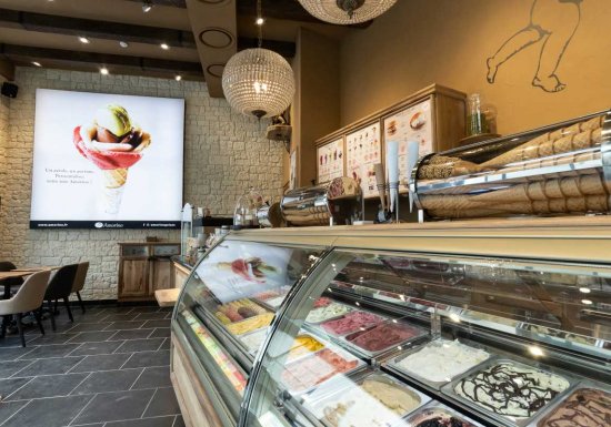 Amorino – Village McarthurGlen