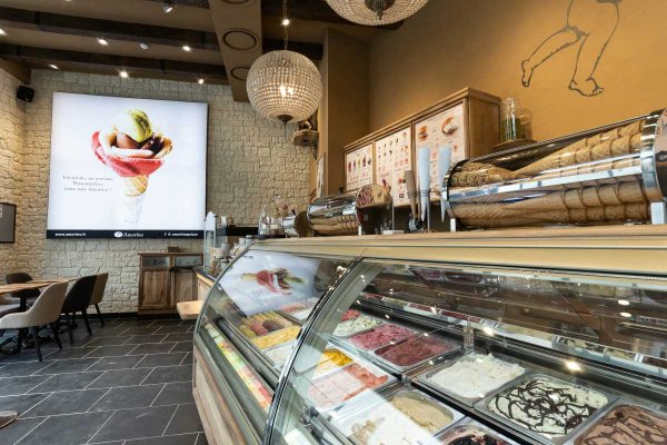 Amorino – Village McarthurGlen