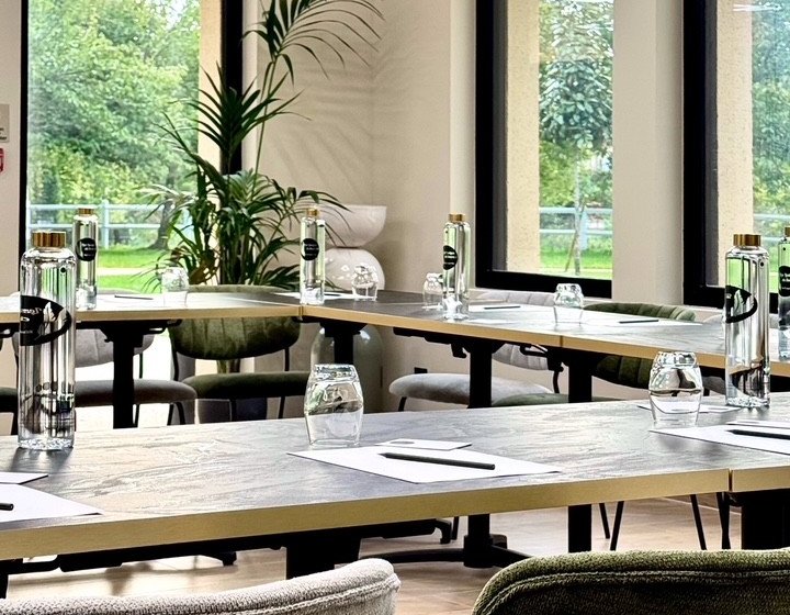 Les Lodges de Socrate