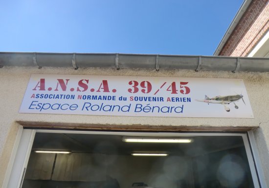 Espace de l’ANSA
