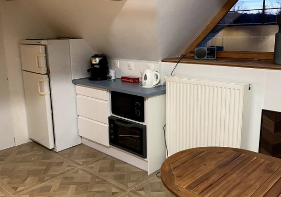 Appartement Les crayons