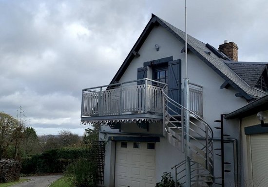 Appartement Les crayons