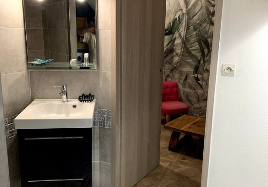 Appartement Les crayons