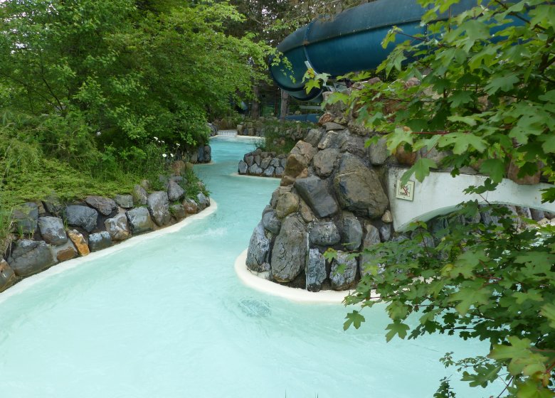 Aqua Mundo Center Parcs