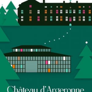 @Châteaud'Argeronne Vente de Noël