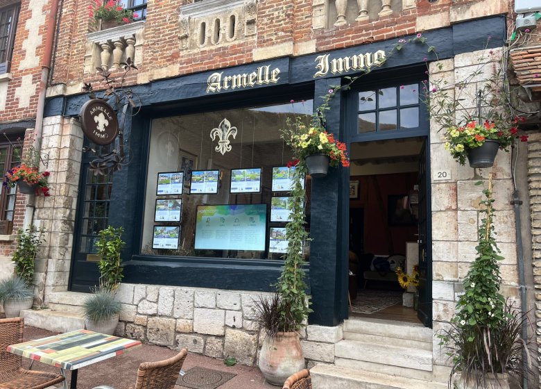 armelle immo Armelle Immo