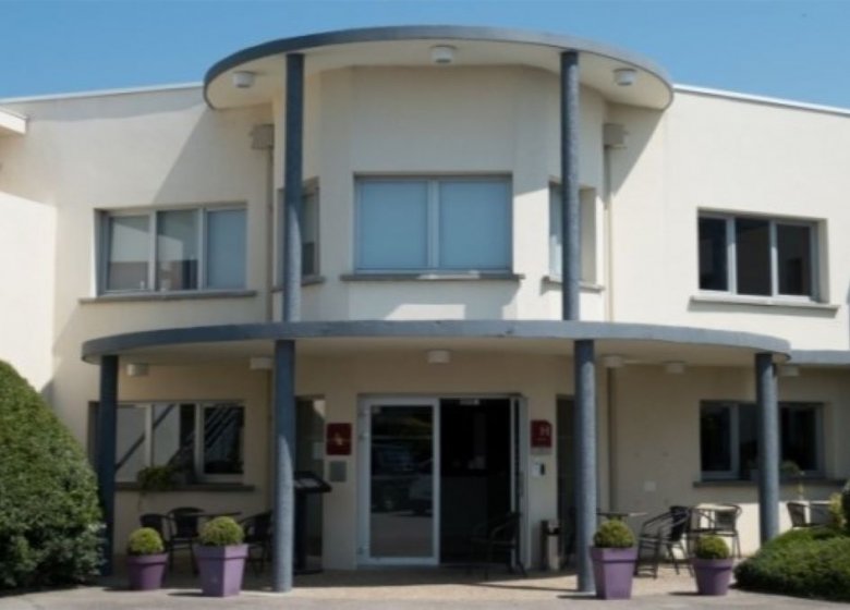 Armony Hôtel