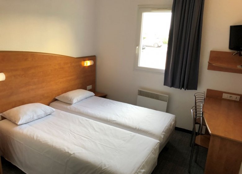 Armony Hôtel