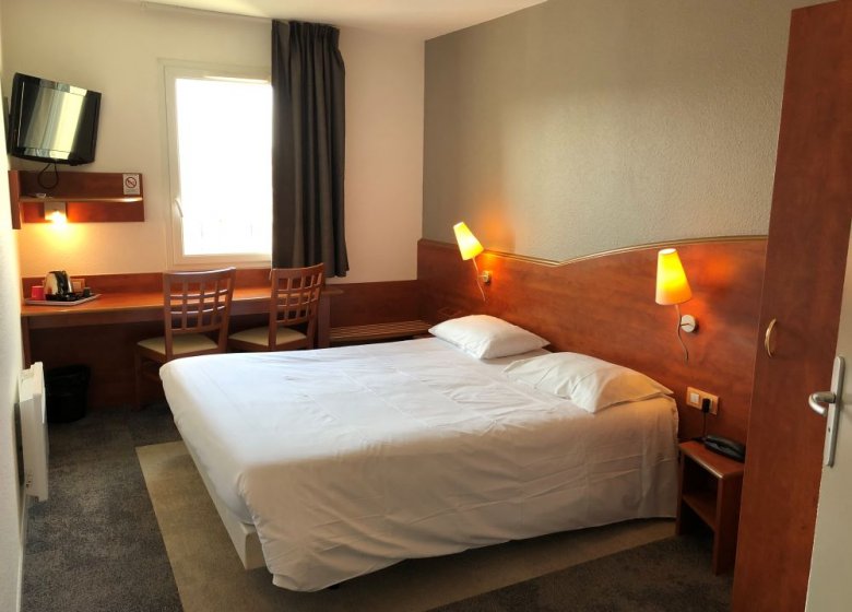 Armony Hôtel
