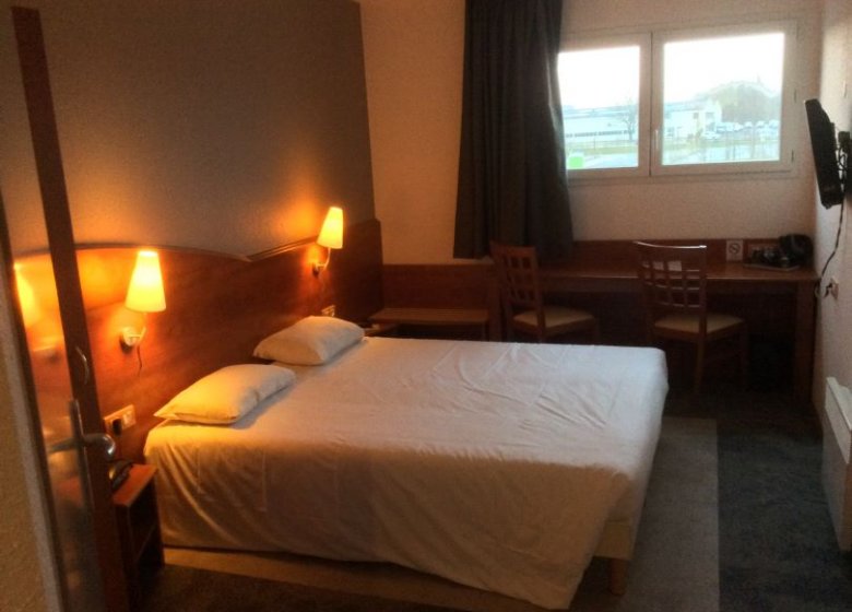 Armony Hôtel